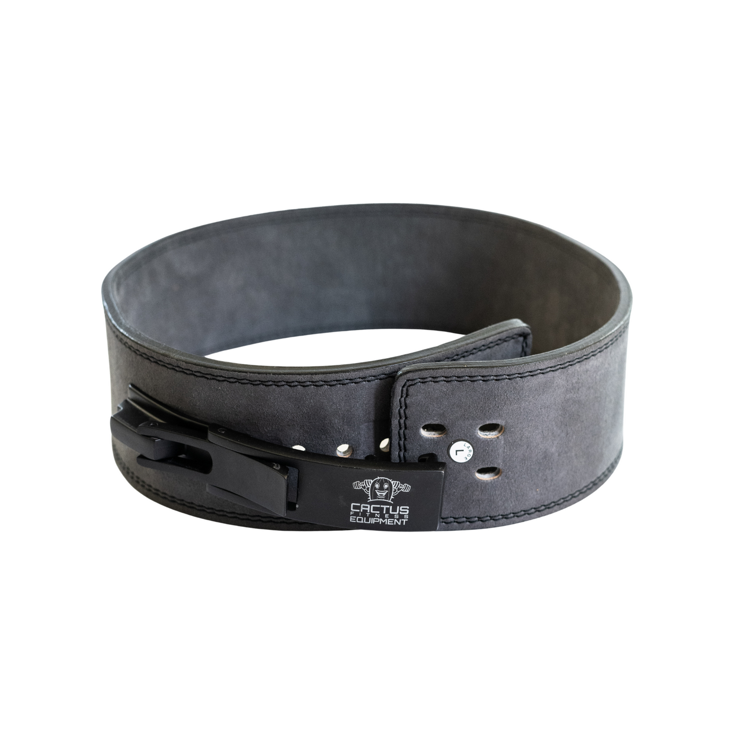 Cactus Fitness Lever Belt