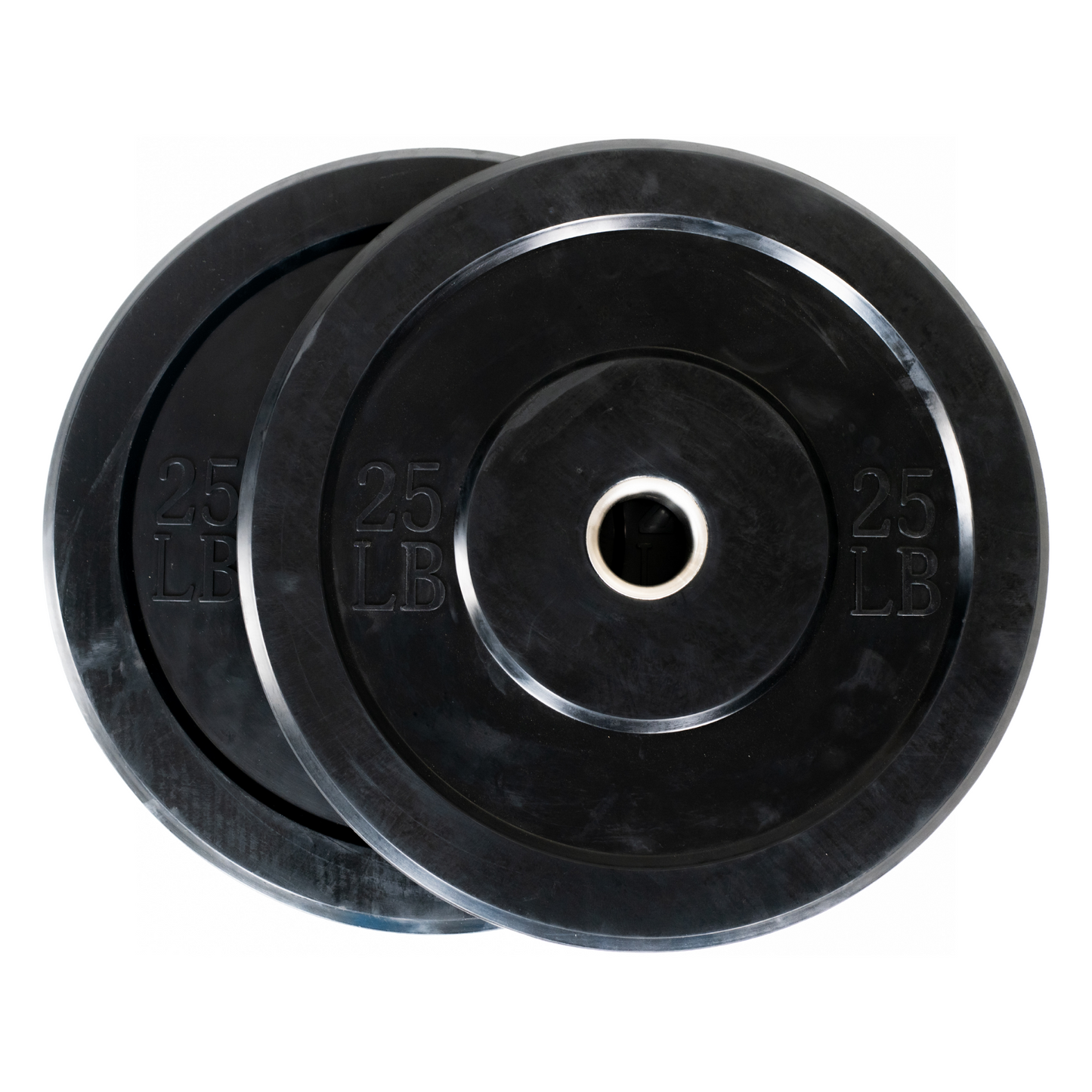 Bumper Plates