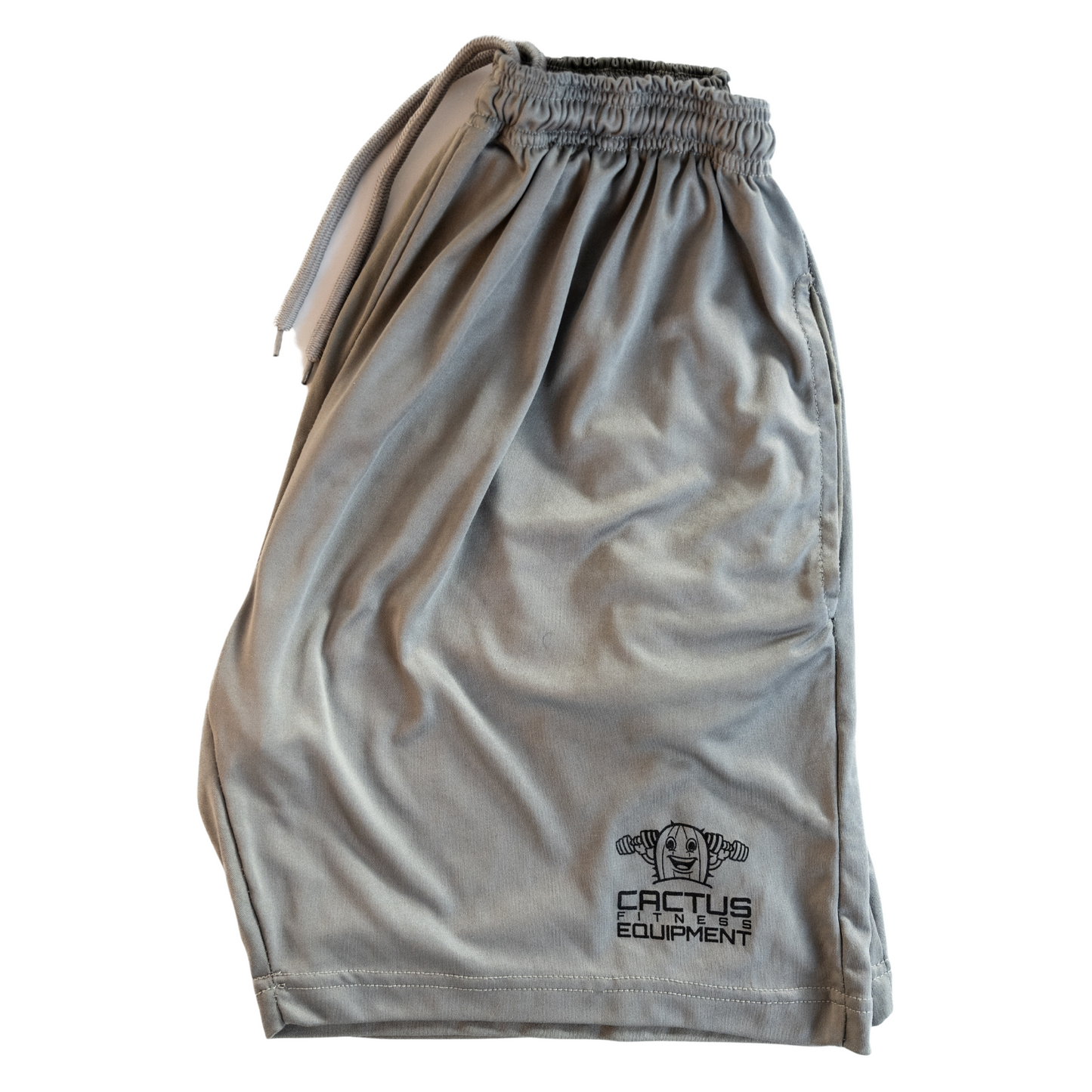 Cactus FE Grey Shorts