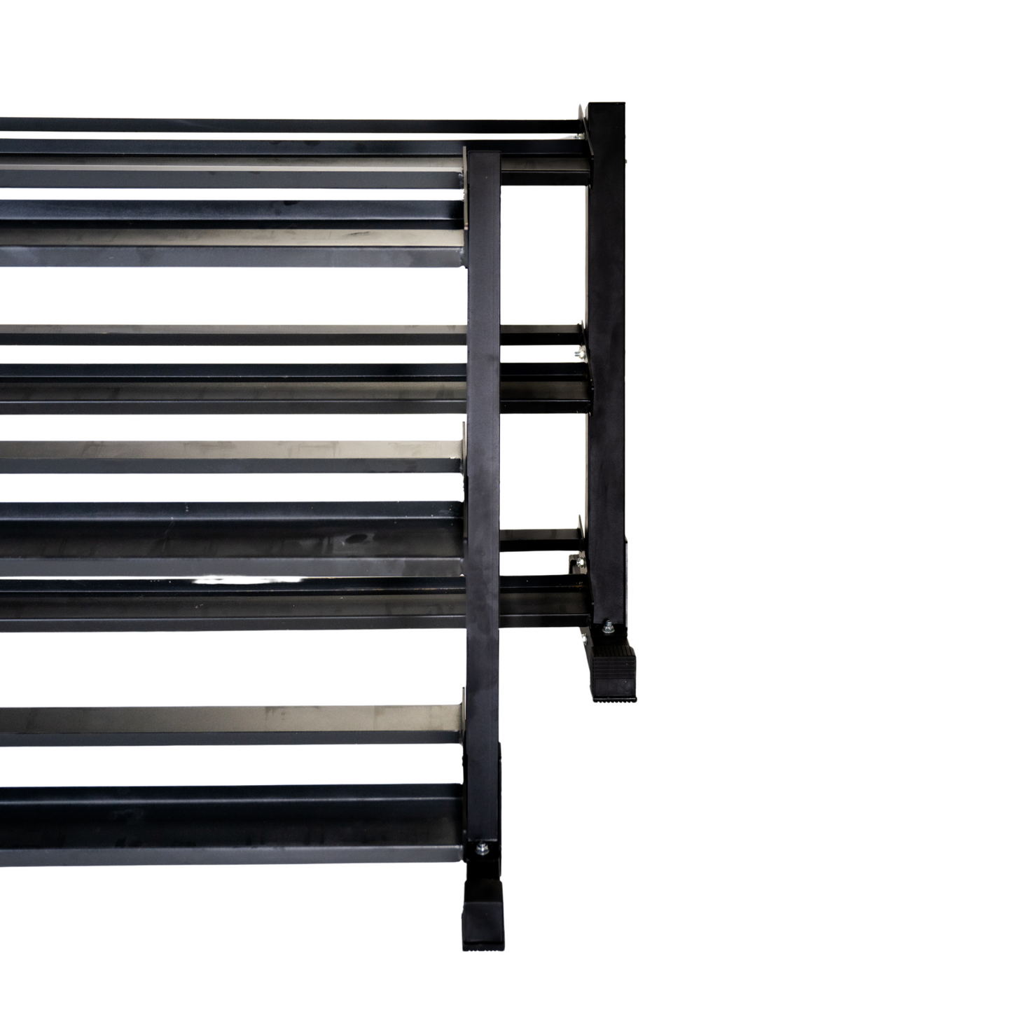 Cactus fitness 5-65 lb dumbbell rack