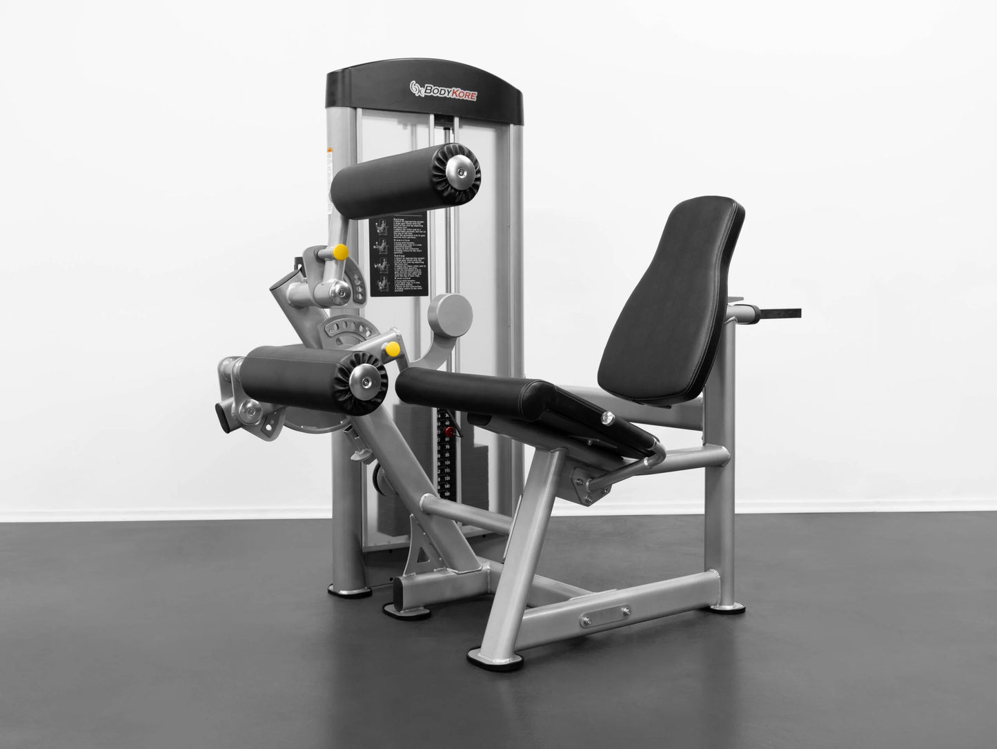 Isolation Series - Leg Curl/Extension - GR639