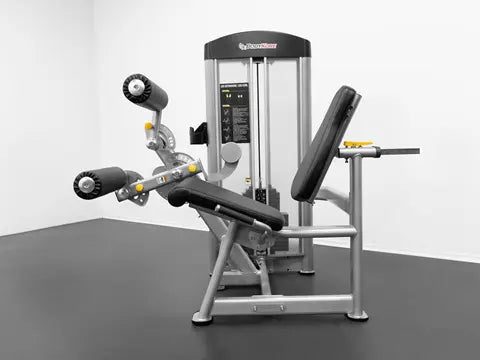 Isolation Series - Leg Curl/Extension - GR639