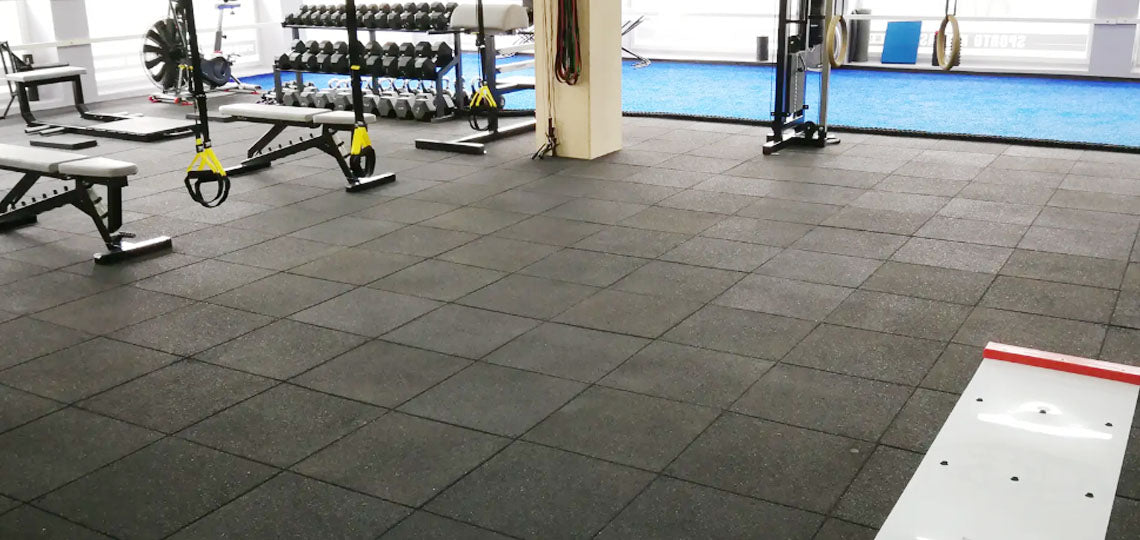 Gym Flooring