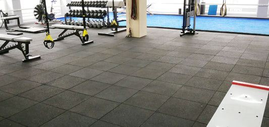 Gym Flooring
