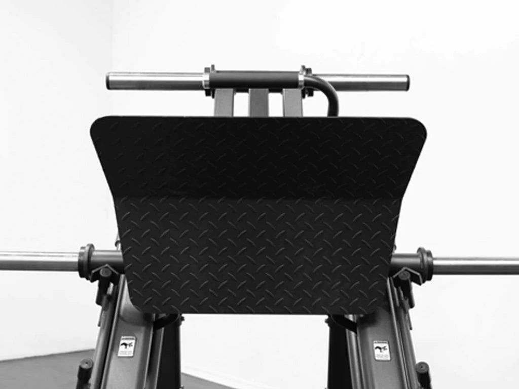 Leg Press 45 Degrees - G277