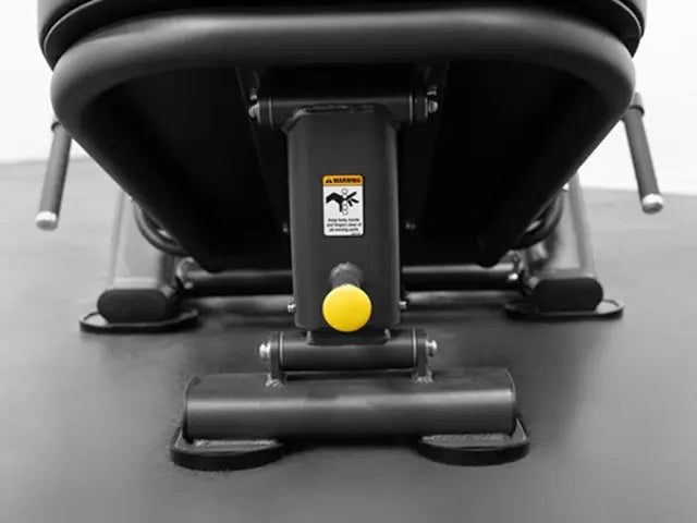 Leg Press 45 Degrees - G277