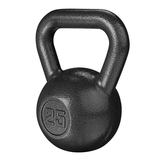 Kettlebells