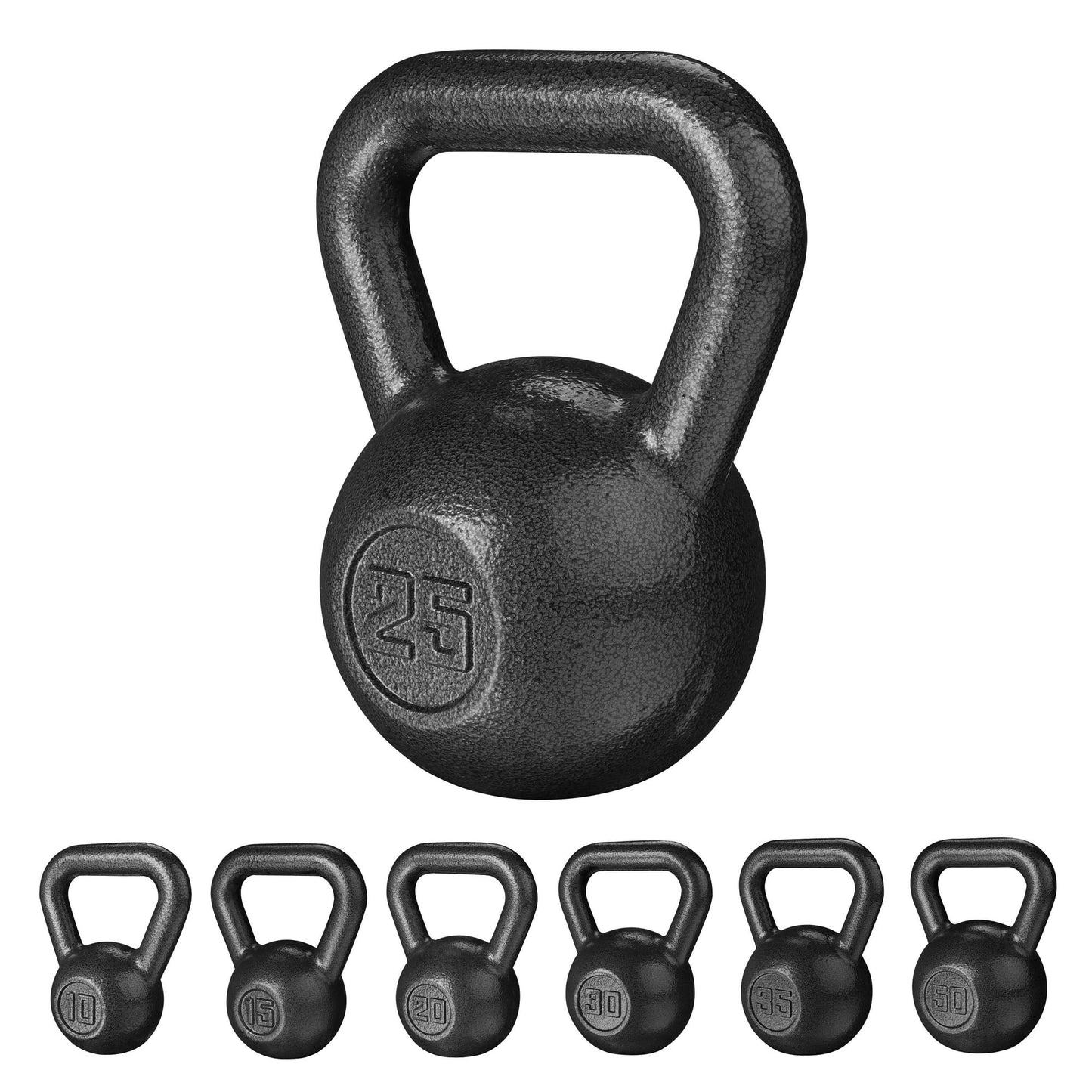 Kettlebells