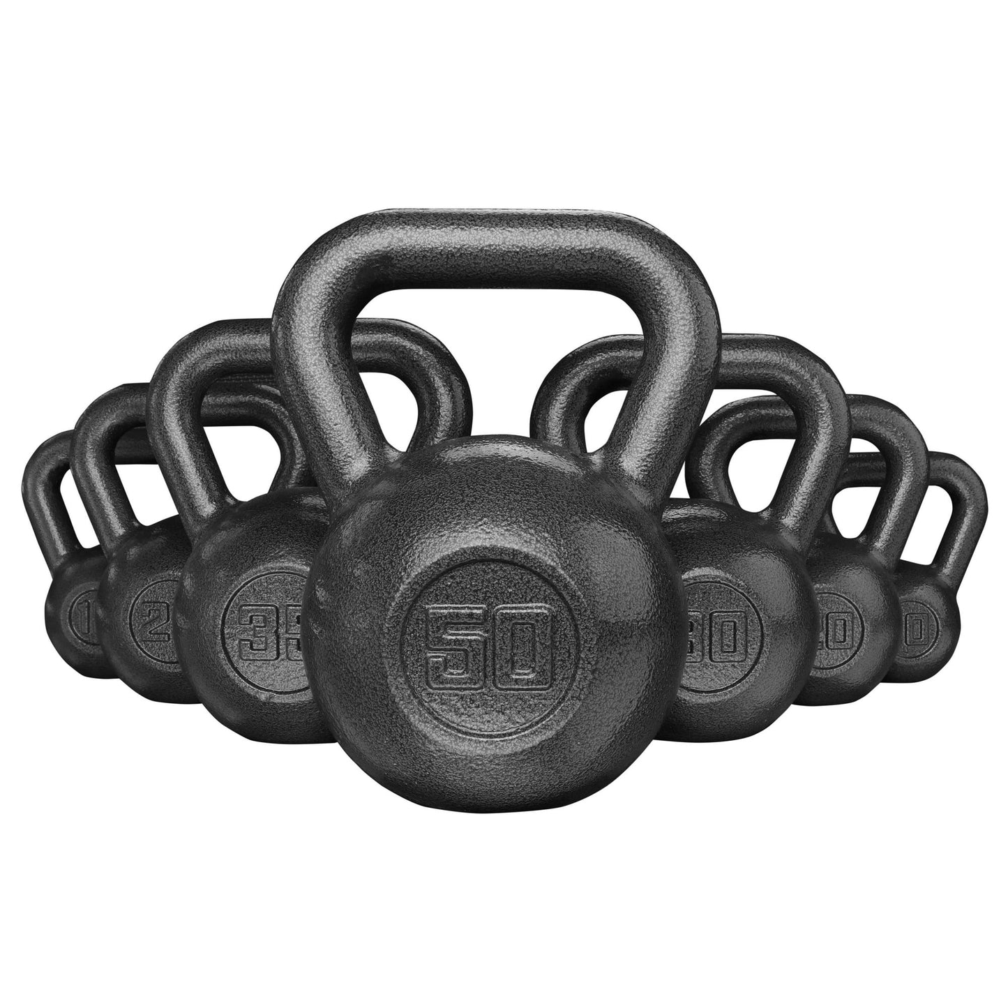 Kettlebells