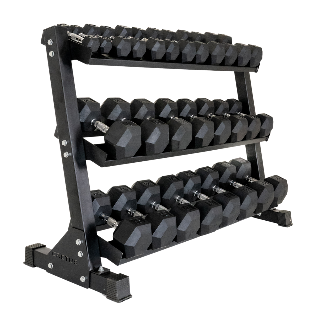 Dumbbell Sets