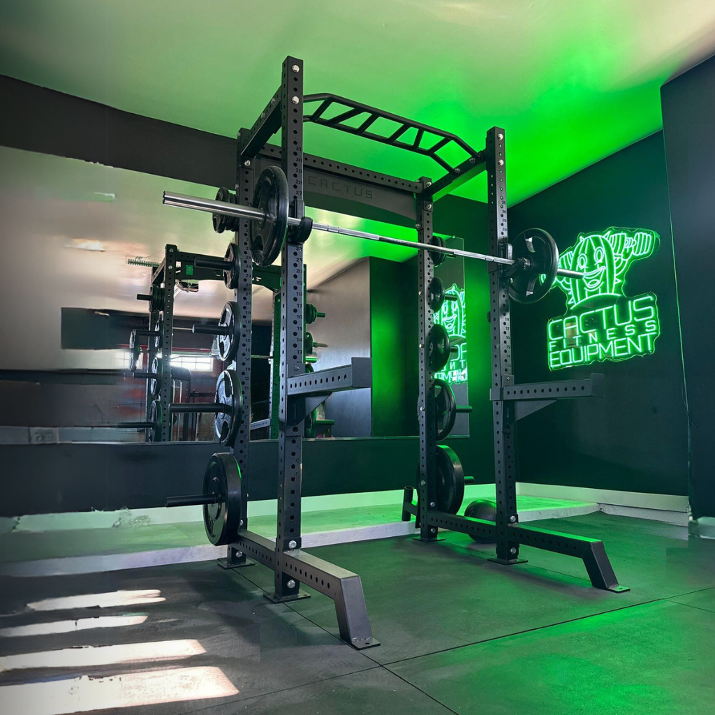 Home Gym Packages