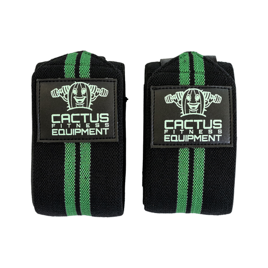 Cactus Knee/Elbow Wraps