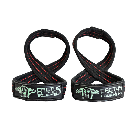 Figure 8 Lifting Straps