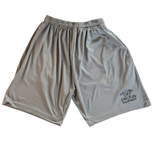 Cactus FE Grey Shorts