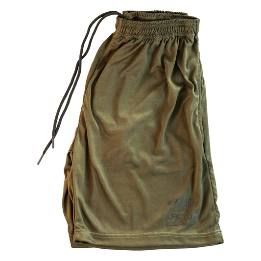Cactus FE Green Shorts