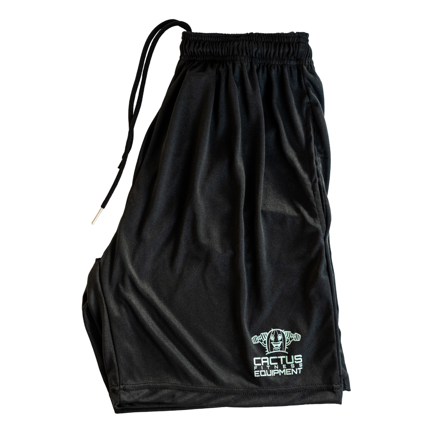 Cactus FE Black Shorts