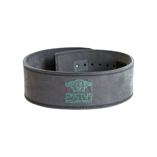 Cactus Fitness Lever Belt