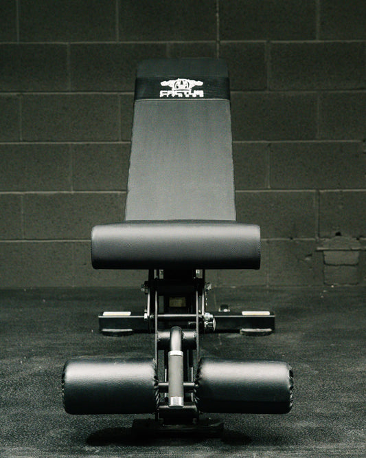 CACTUS INCLINE & DECLINE ADJUSTABLE BENCH