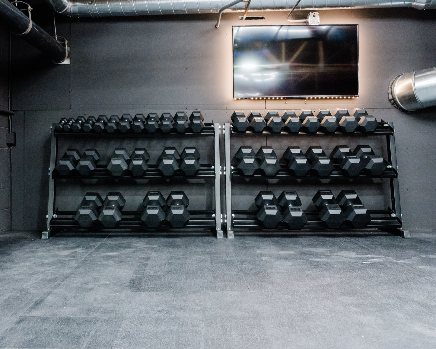 Dumbbell Set