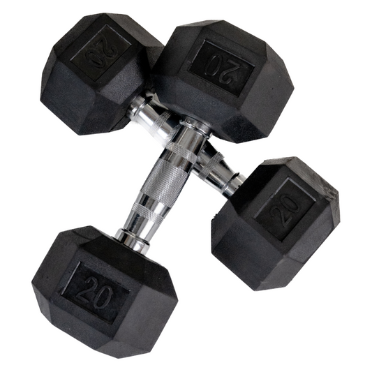 Dumbbells
